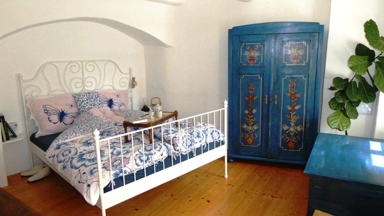 Apartman Horšovský Týn Buitenkant foto