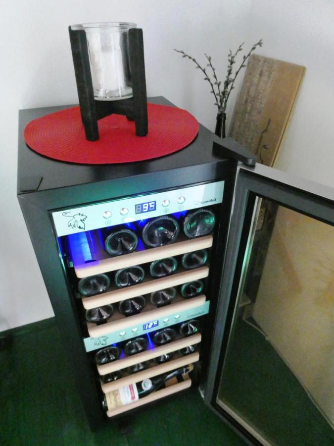Apartman Horšovský Týn Buitenkant foto