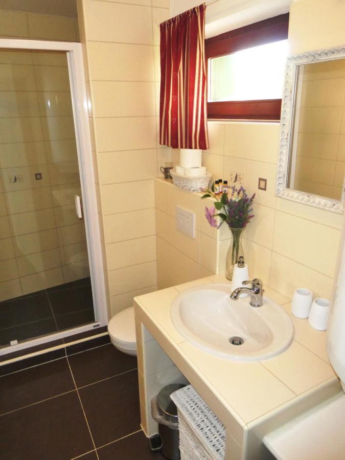 Apartman Horšovský Týn Buitenkant foto