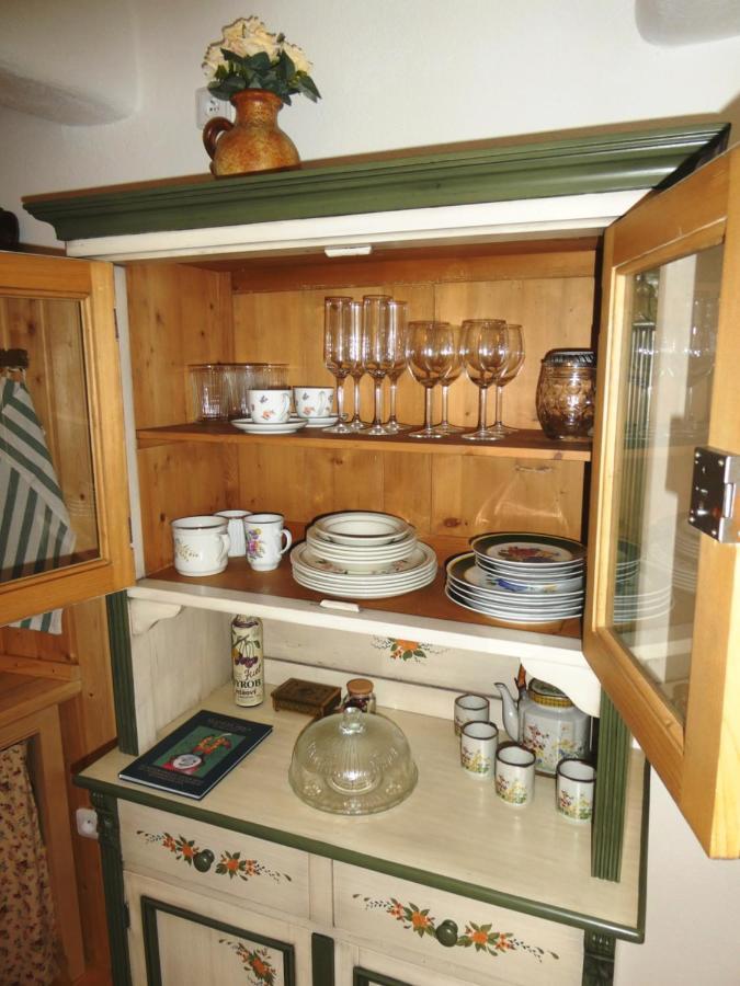 Apartman Horšovský Týn Buitenkant foto