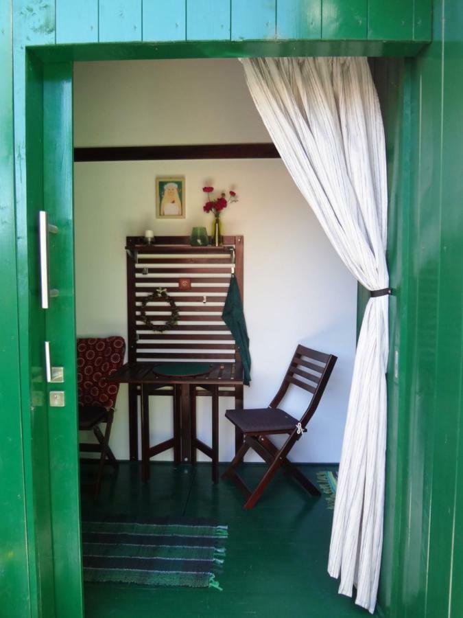 Apartman Horšovský Týn Buitenkant foto